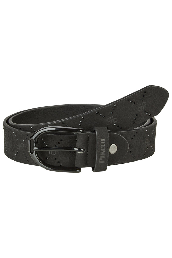 Pikeur Riem  8870 Zwart