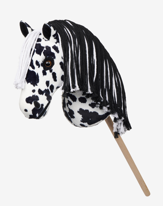 Le Mieux Hobby horse stokpaard Dakota