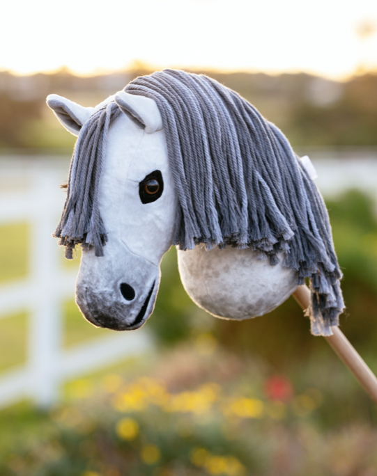 Le Mieux Hobby horse stokpaard Earl