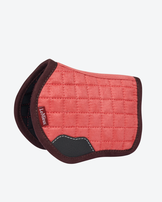 Le Mieux Toy  pony zadeldekje Cranberry 