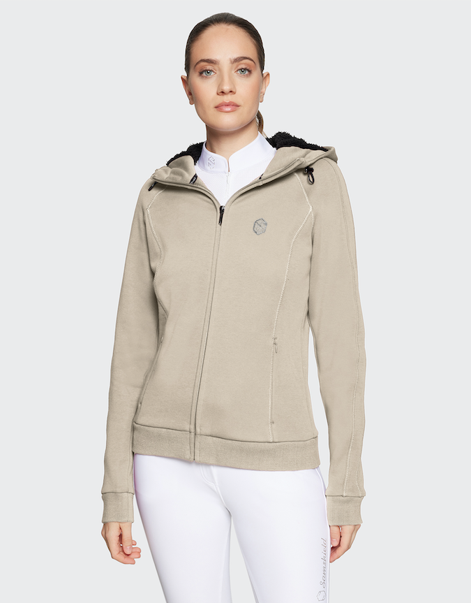 Samshield Vest Ivy Straw 