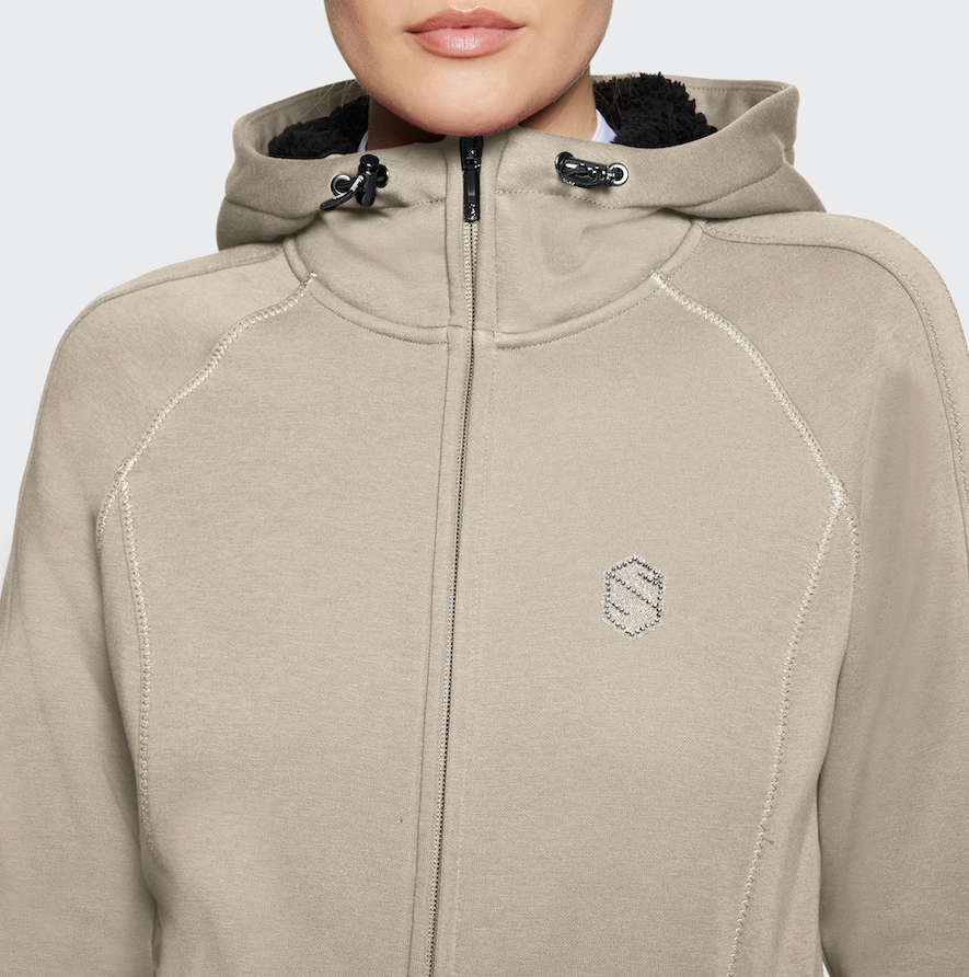 Samshield Vest Ivy Straw 