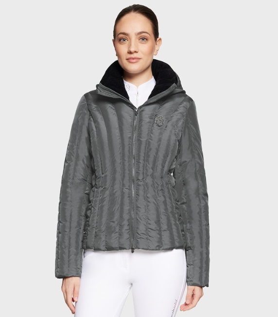 Samshield winterjas Courchevel Ore