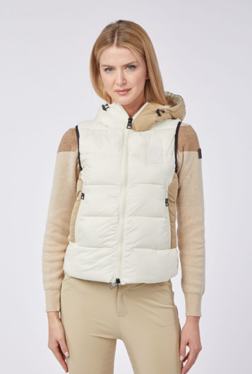 Vestrum - Nagoya bodywarmer  Wool