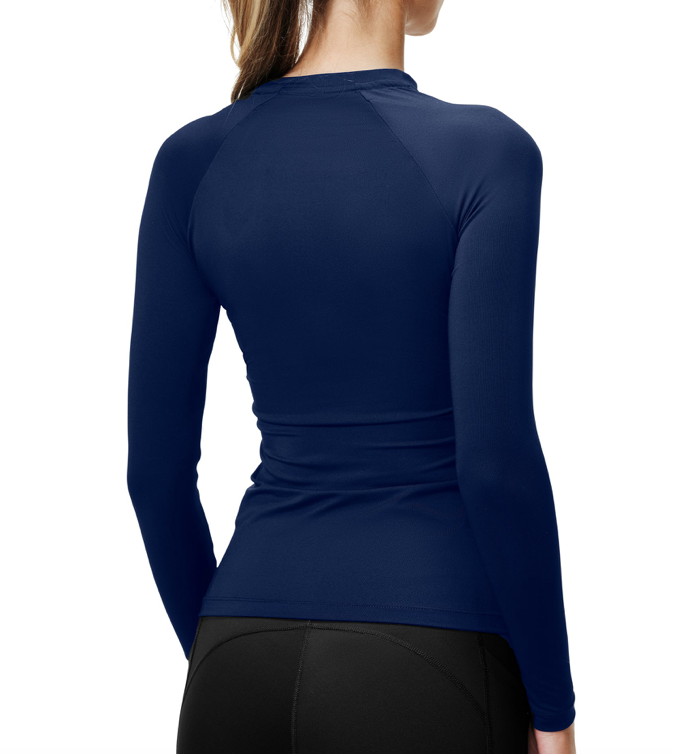 Equestrian Stockholm Dynamic top Lagoon Blush