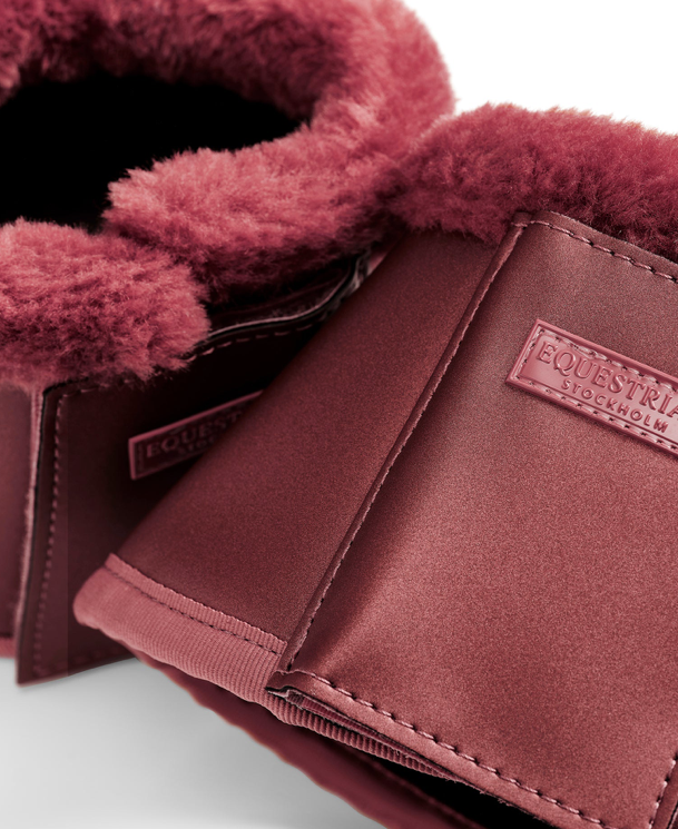 Equestrian Stockholm Springschoenen Amber Rose