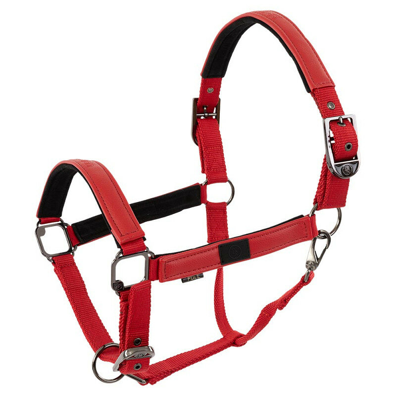 BR halster Jade Tango Red