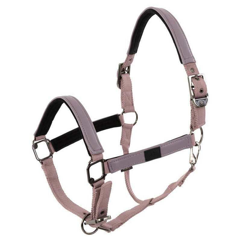 BR halster Jade  Nirvana