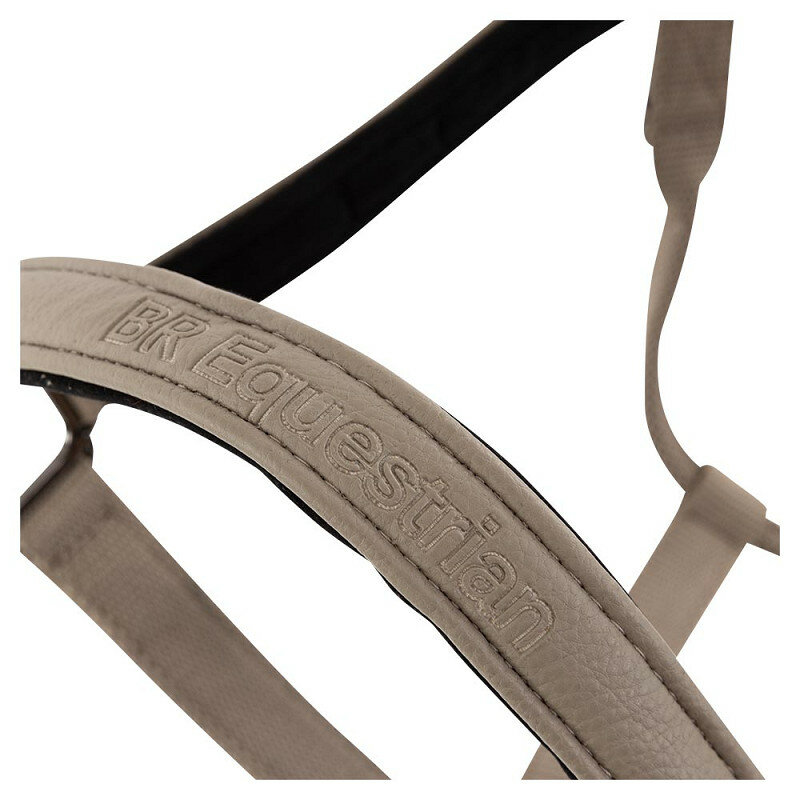 BR halster Jade  Moon Rock