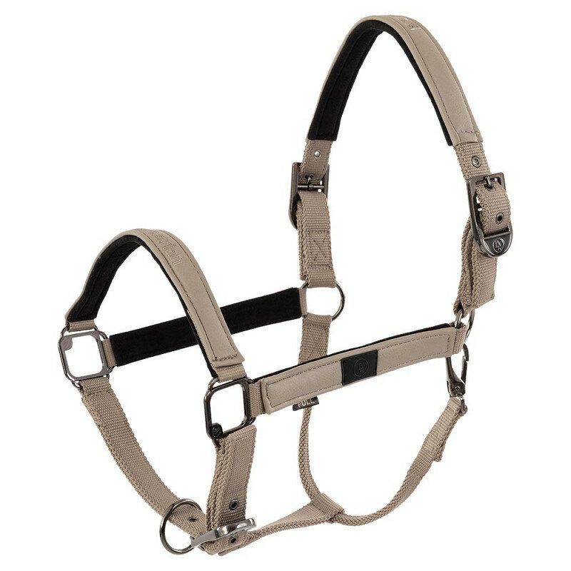 BR halster Jade  Moon Rock