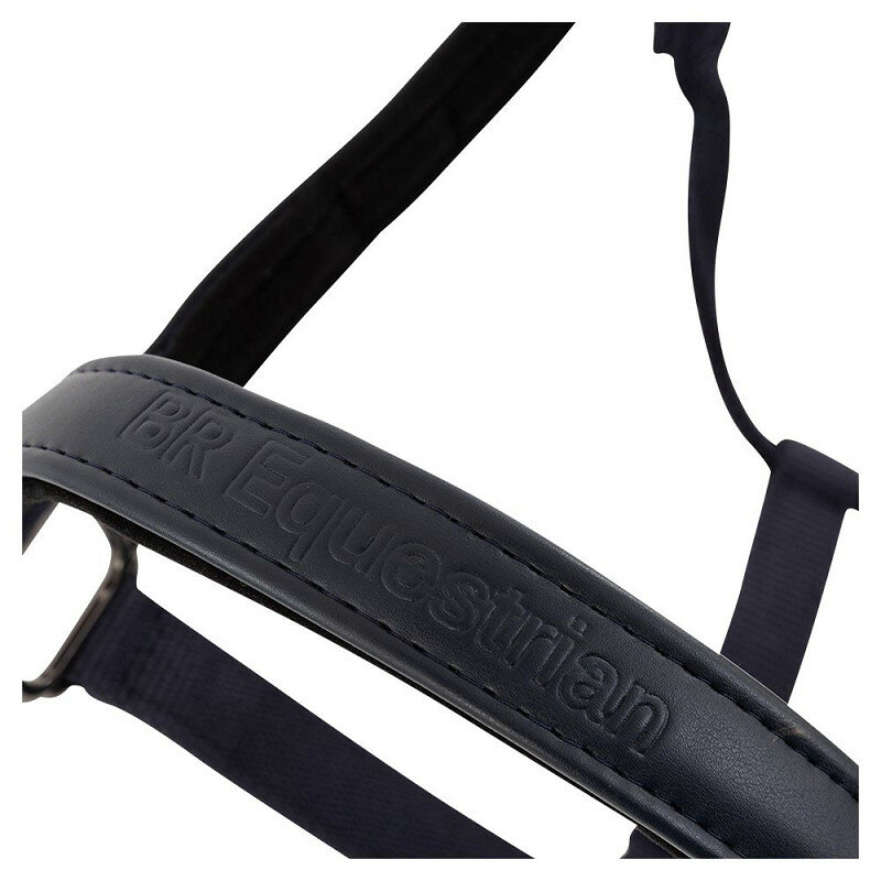 BR halster Jade  Navy Blazer