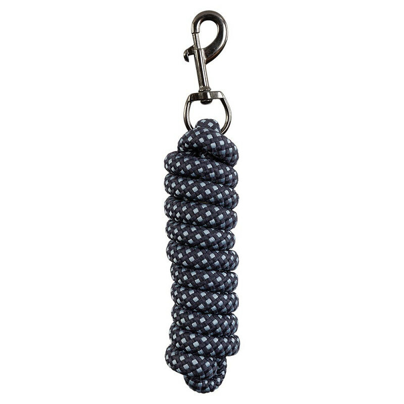 BR Halstertouw Musketon Navy Blazer