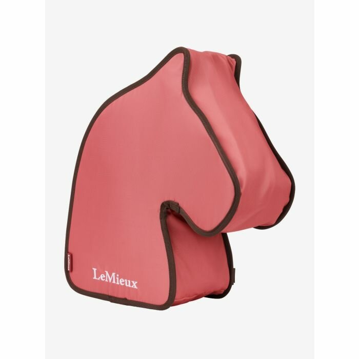 Le Mieux Hobby Horse Draagtas Cranberry