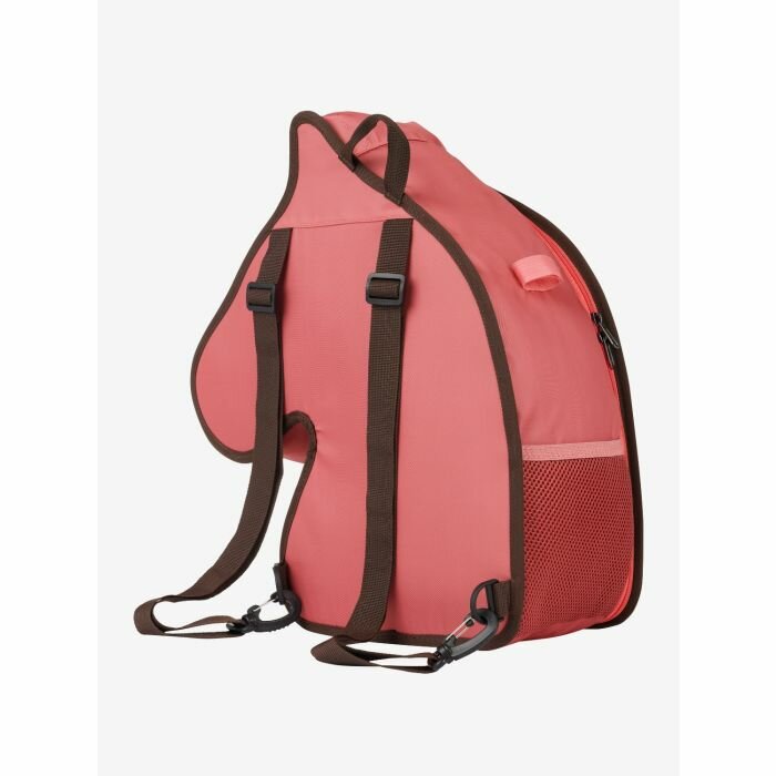 Le Mieux Hobby Horse Draagtas Cranberry