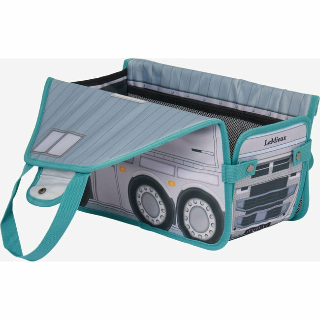 Le Mieux toy pony Carry Bag Printed