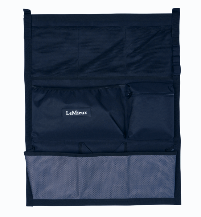 Le Mieux stal Organiser Navy