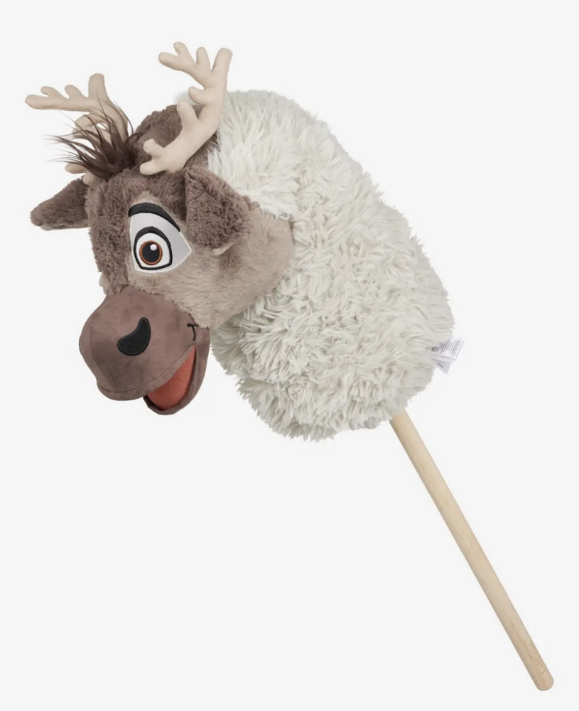 Le Mieux Hobby horse Disney Sven
