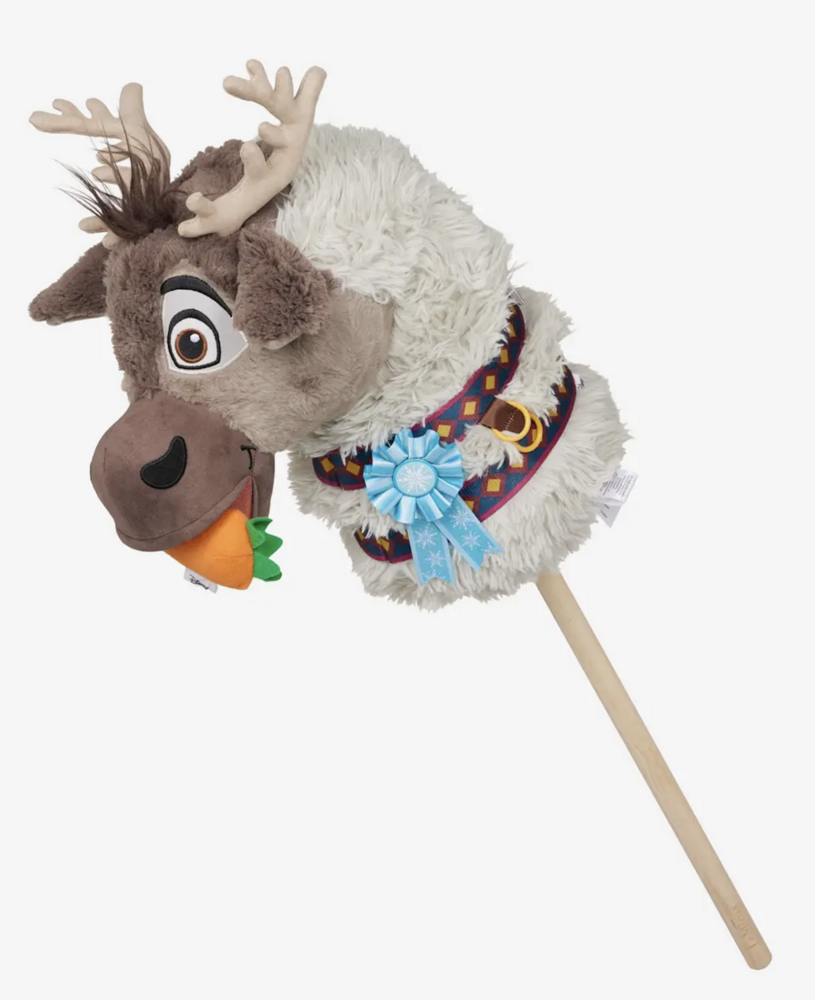 Le Mieux Hobby horse Disney Sven