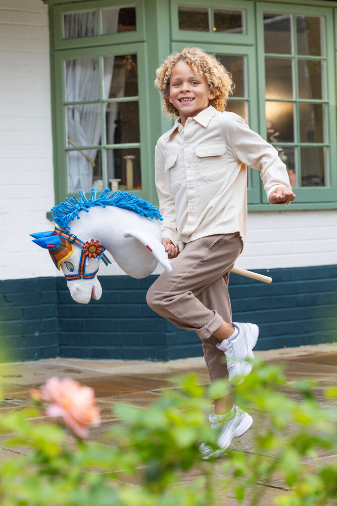 Le Mieux Hobby horse Disney  Pegasus