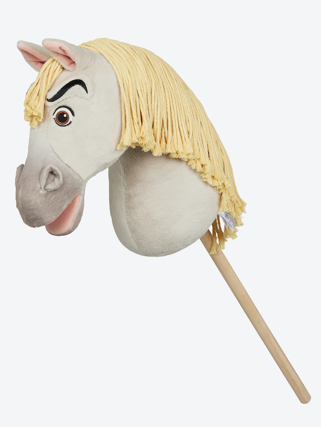 Le Mieux Hobby horse Disney Maximus