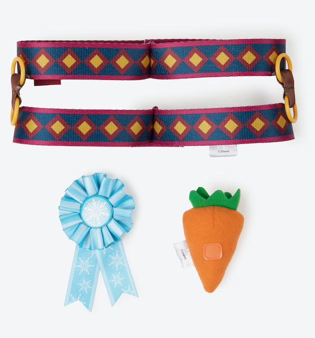 Le Mieux Hobby horse Disney Sven -  accessoire set 