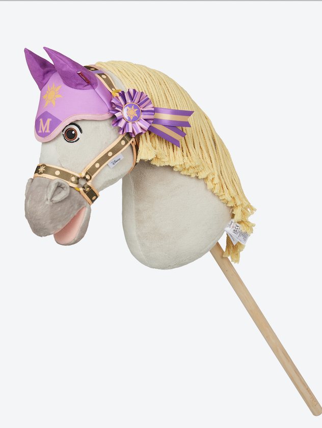 Le Mieux Hobby horse Disney Maximus -  accessoire set 