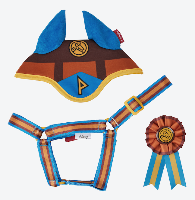 Le Mieux Hobby horse Disney  Pegasus  - accessoire set 