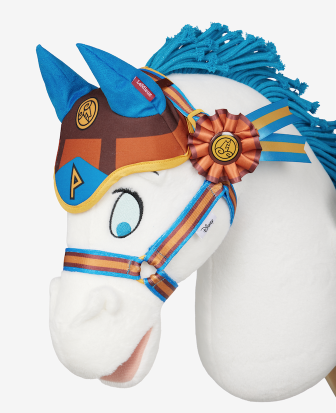 Le Mieux Hobby horse Disney  Pegasus  - accessoire set 