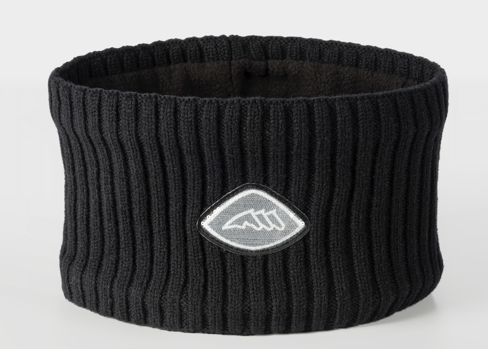 Equiline Neck Warmer GALARIC Zwart
