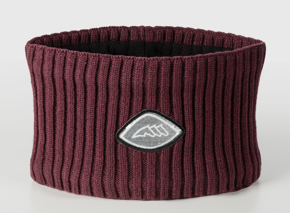 Equiline Neck Warmer GALARIC Amaranth