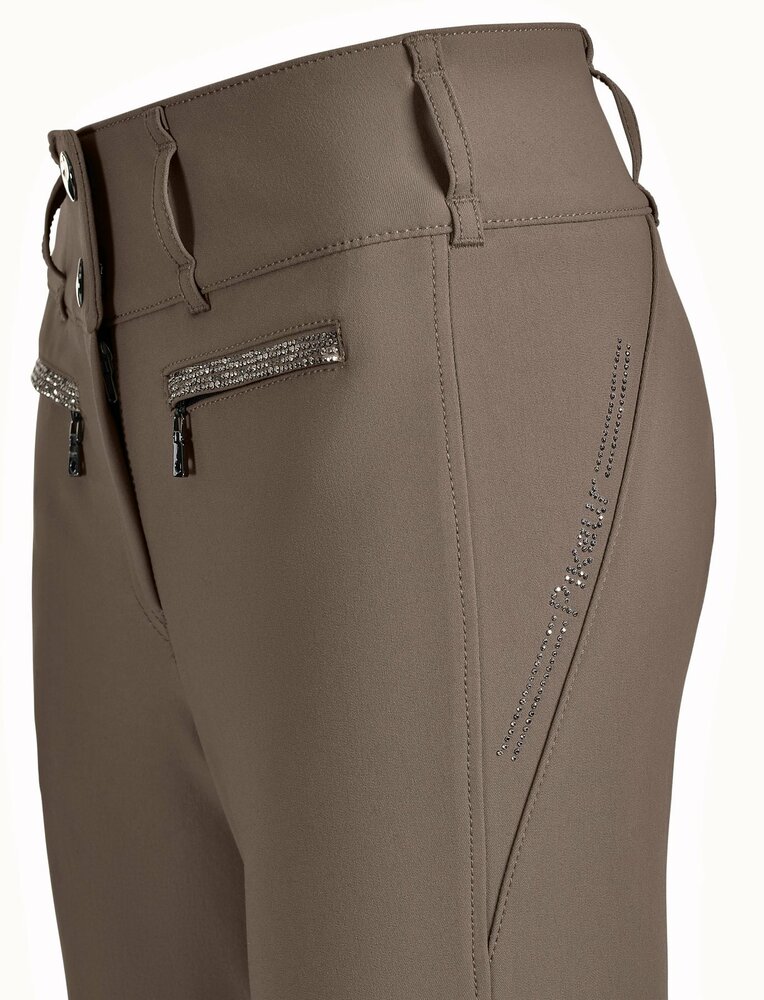 Pikeur Grip Jonna zwart 