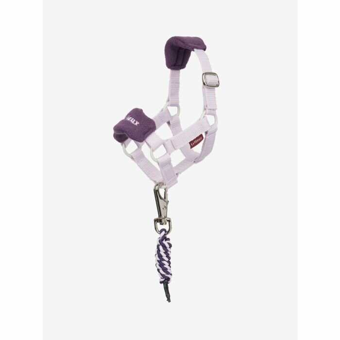 Le Mieux Toy pony vogue halster Lilac