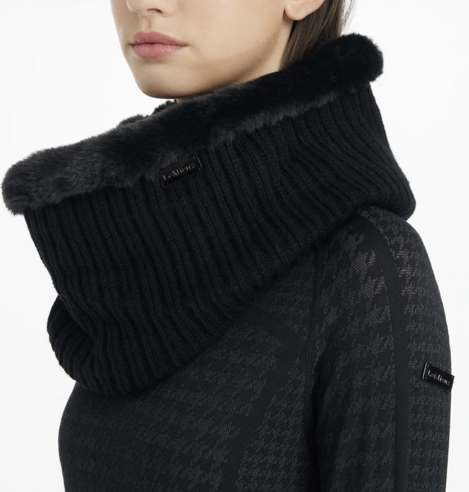 Le Mieux Aspen snood nekwarmer 