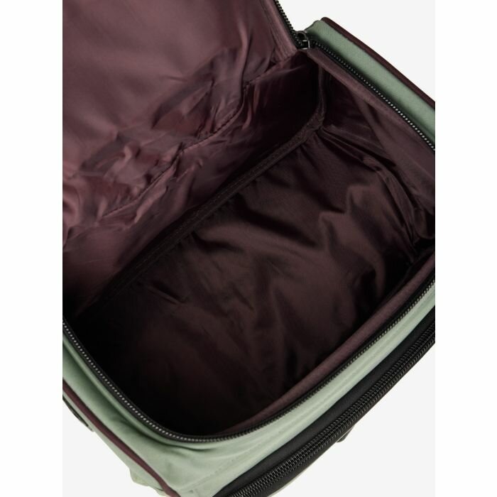 Le Mieux ProKit Lite Grooming Bag Rosemary