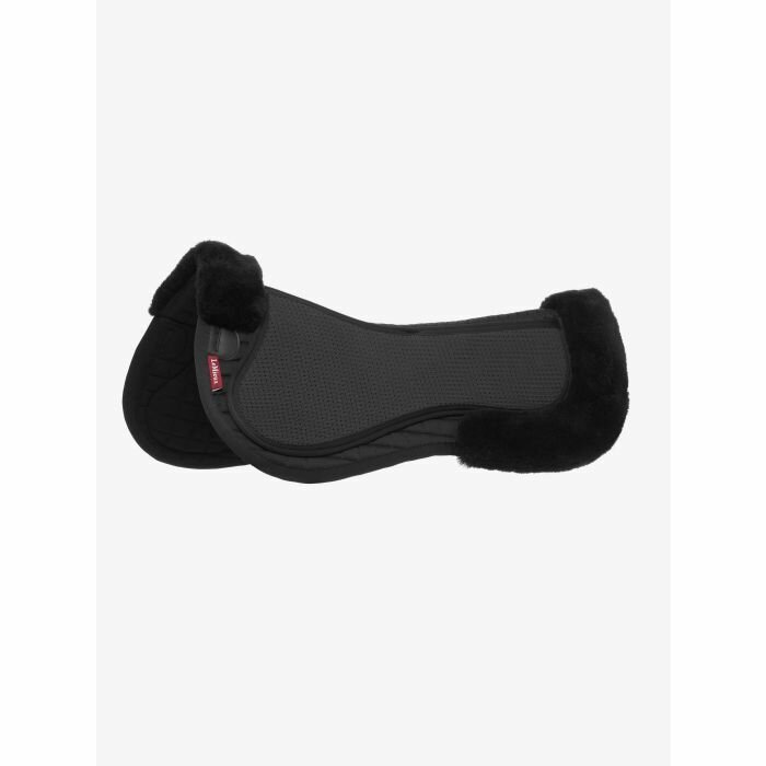 Le Mieux Zadelonderlegger Streamline Black/Black