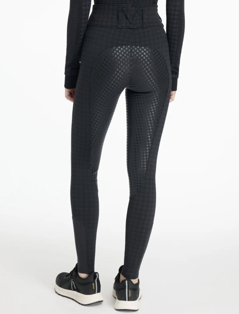  Le Mieux Aspen Pied-de-poule Bregging