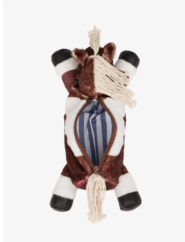 Le Mieux Pony etui  Flash