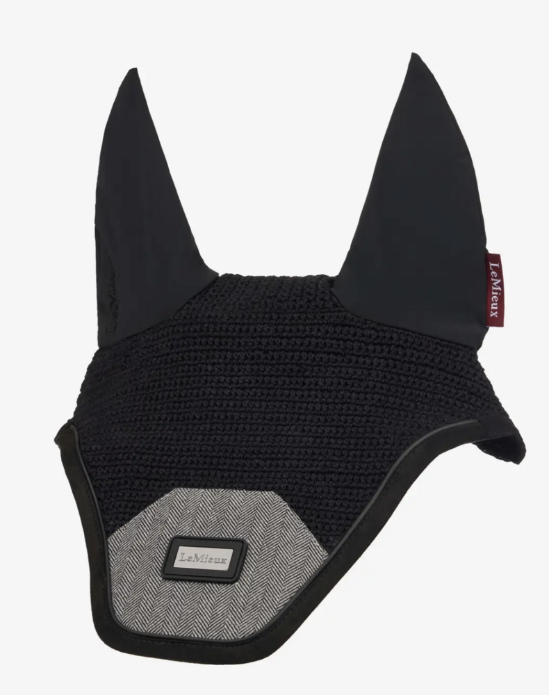 Le Mieux Aspen Oornetje Visgraatmotief maat full