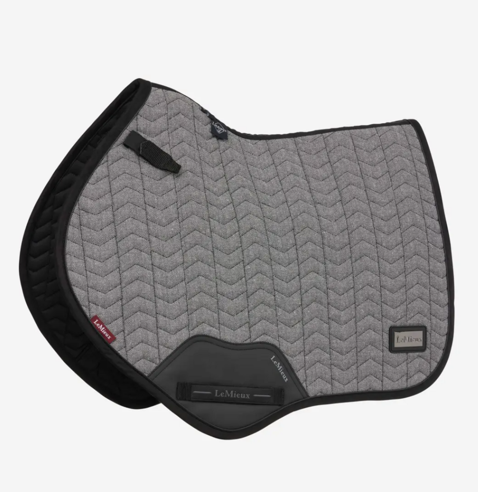 Le Mieux Visgraat  Aspen CC Zadeldekje 