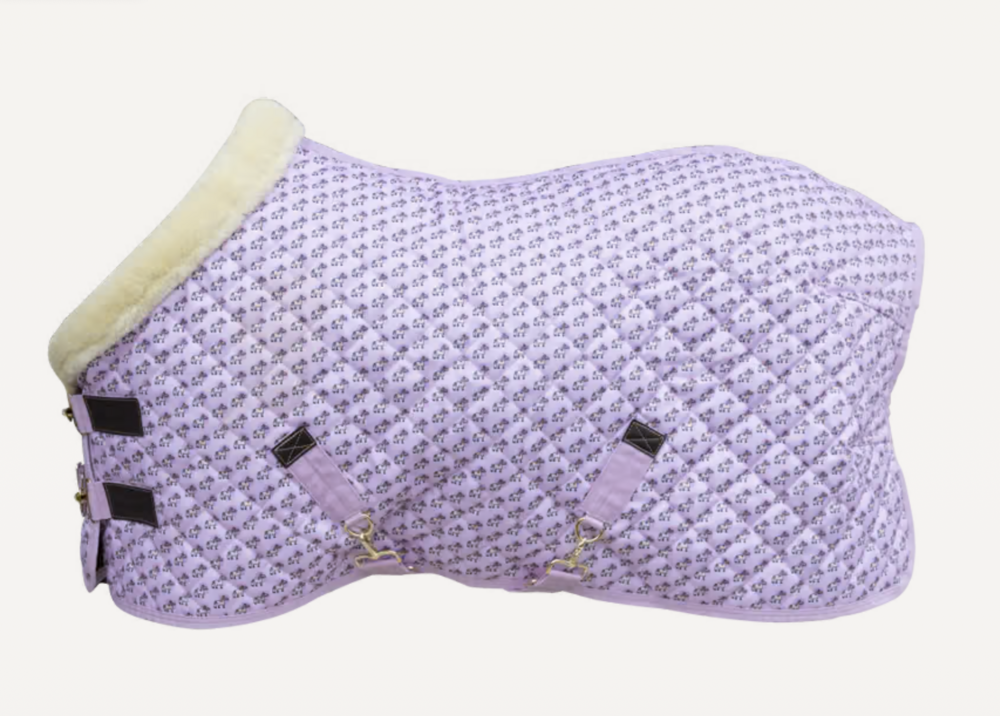  Kentucky Sammy Showdeken 115 CM / 5'6