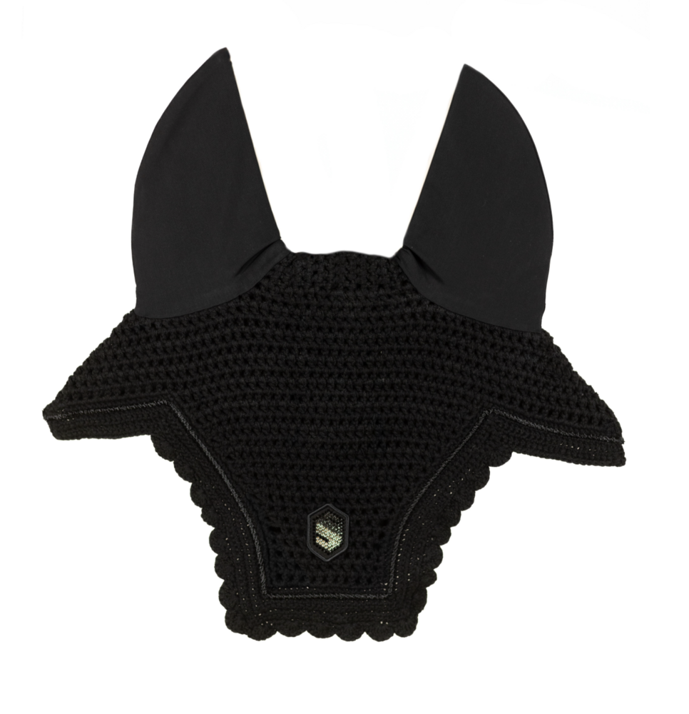 Samshield vliegenoortje Swarovski NOT Soundless maat FULL