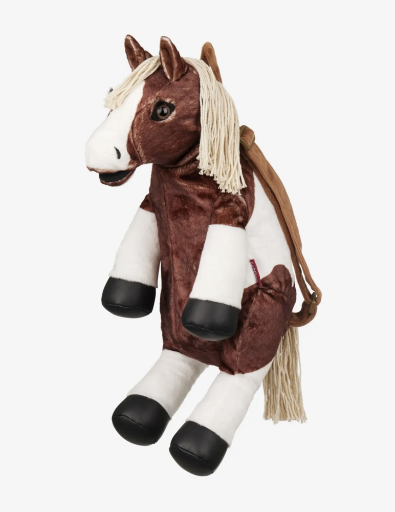 Le Mieux  kinder Flash knuffel rugzak 