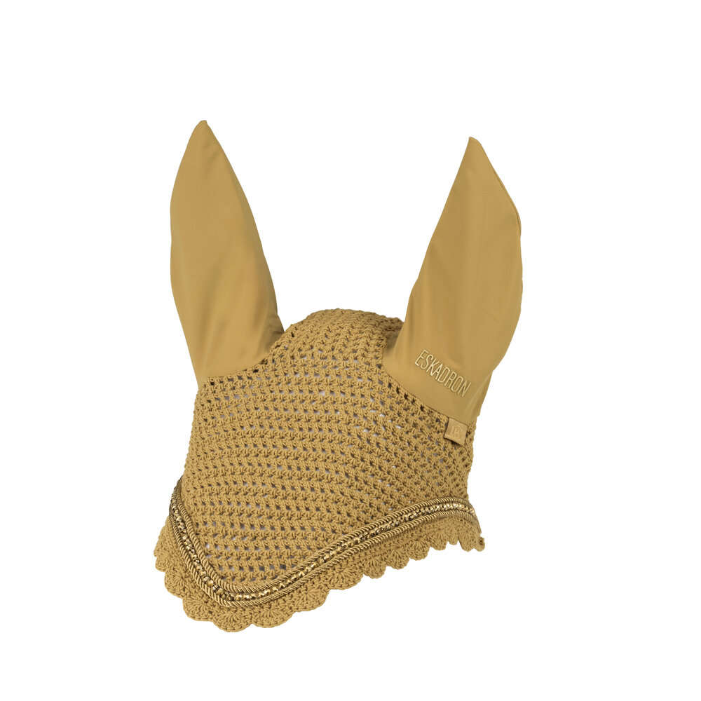 Eskadron Heritage '25 Vliegenoortje CRYSTAL Cardamom full