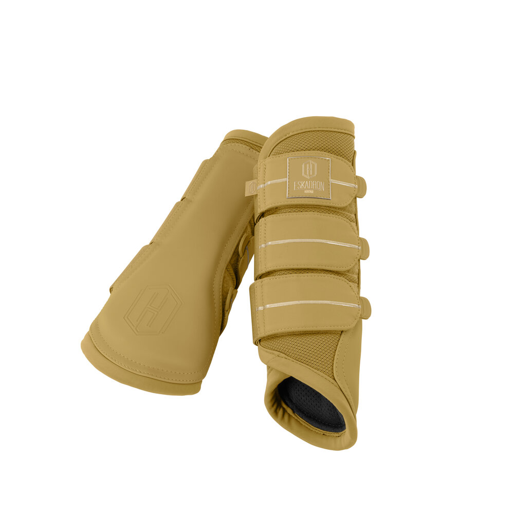 Eskadron Heritage '25 Tendon Boots Mesh Cardamom