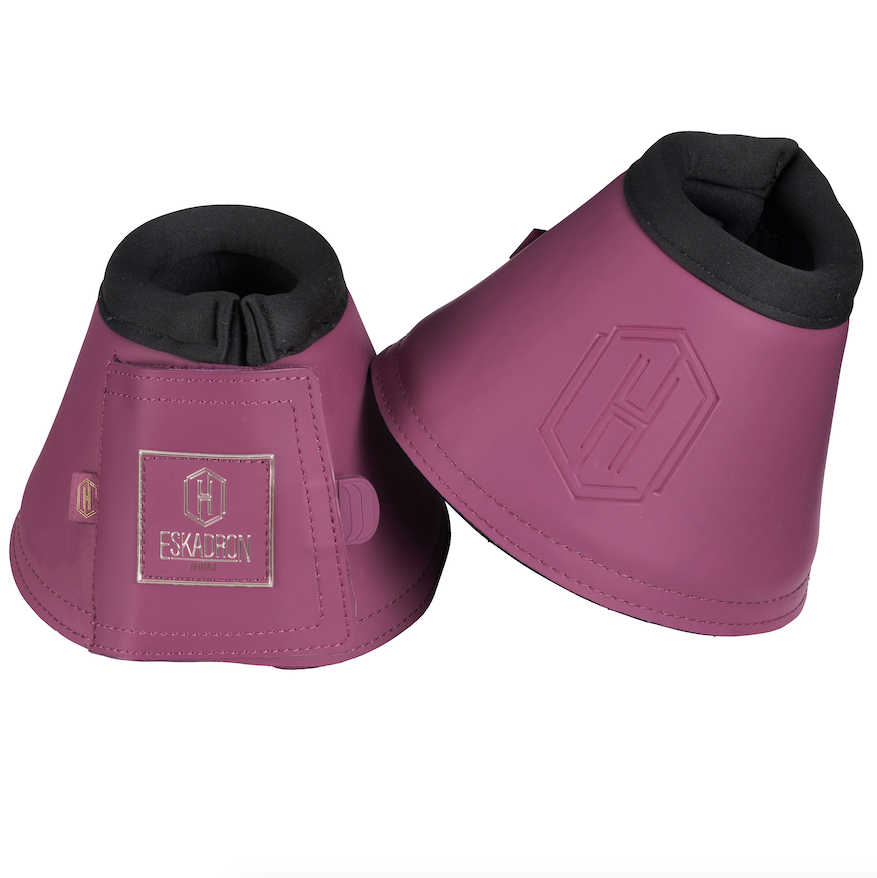 Eskadron Heritage '25 Springschoenen Softslate Wildberry