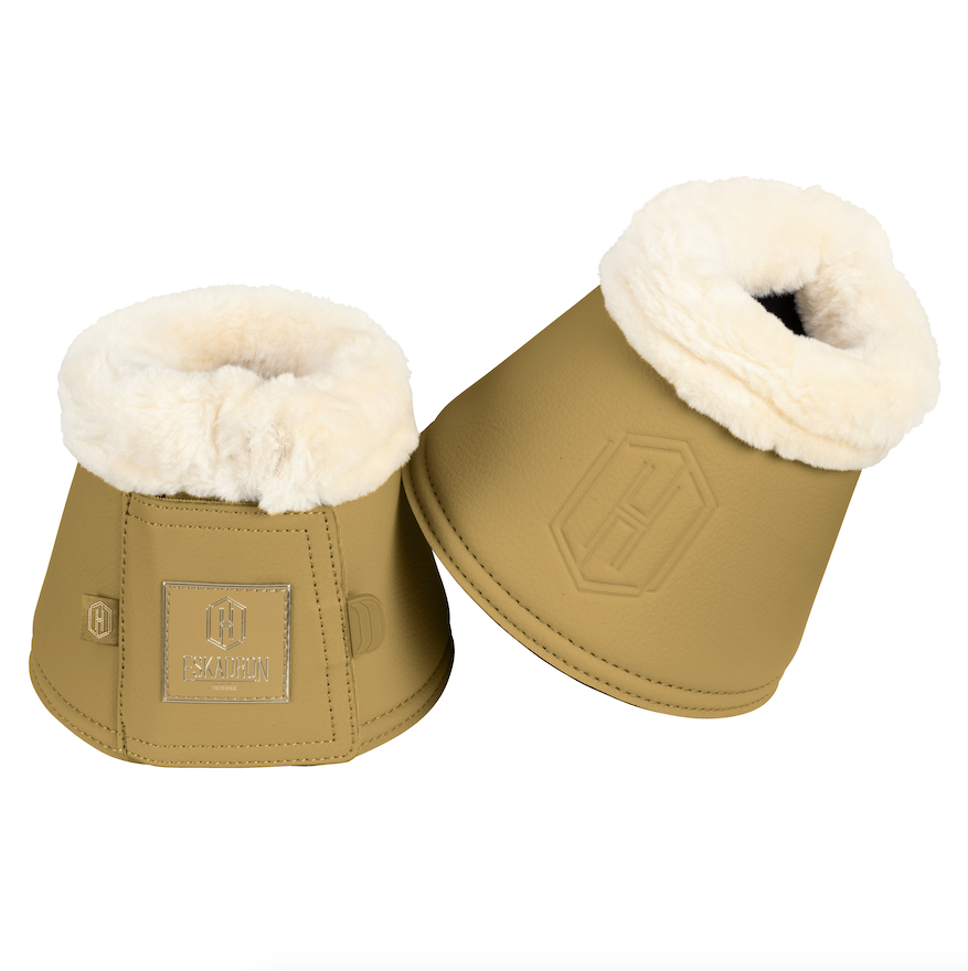 Eskadron Heritage '25 Springschoenen Faux Leather FF Cardamom