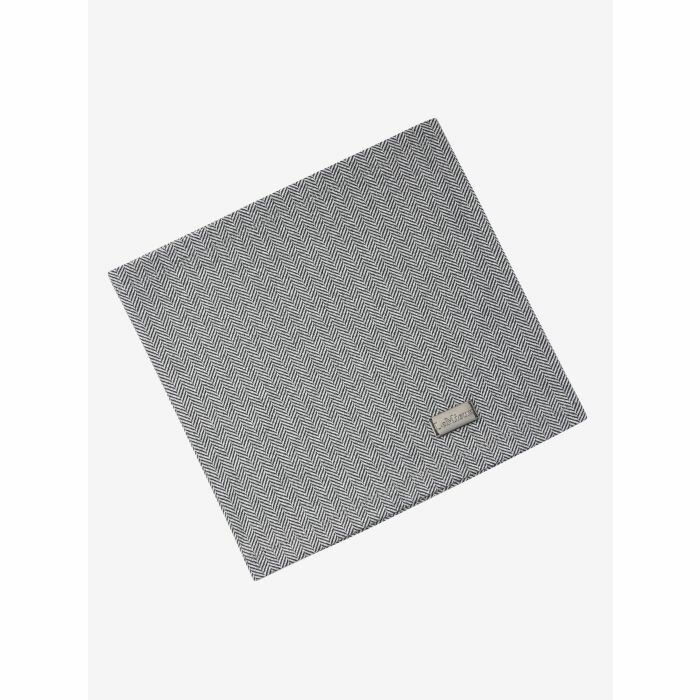 Le Mieux Aspen snood nekwarmer Herringbone Zwart