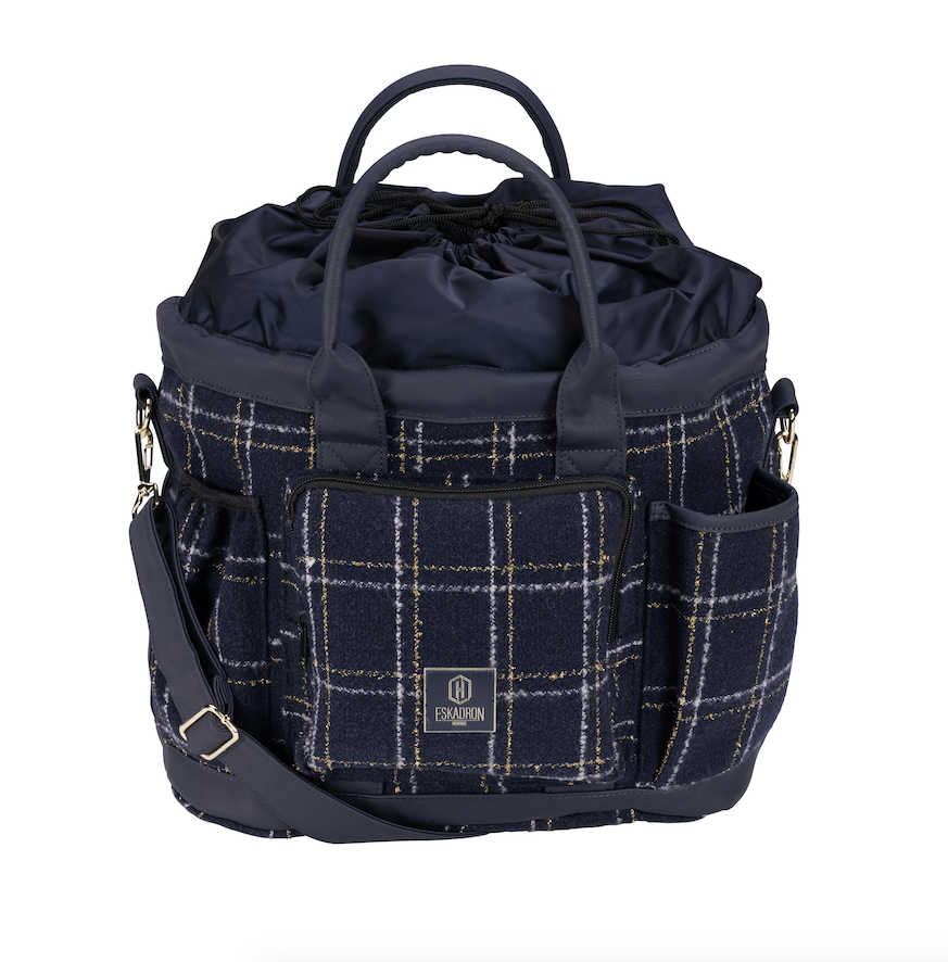 Eskadron Heritage '25 Poetstas Boucle Navy