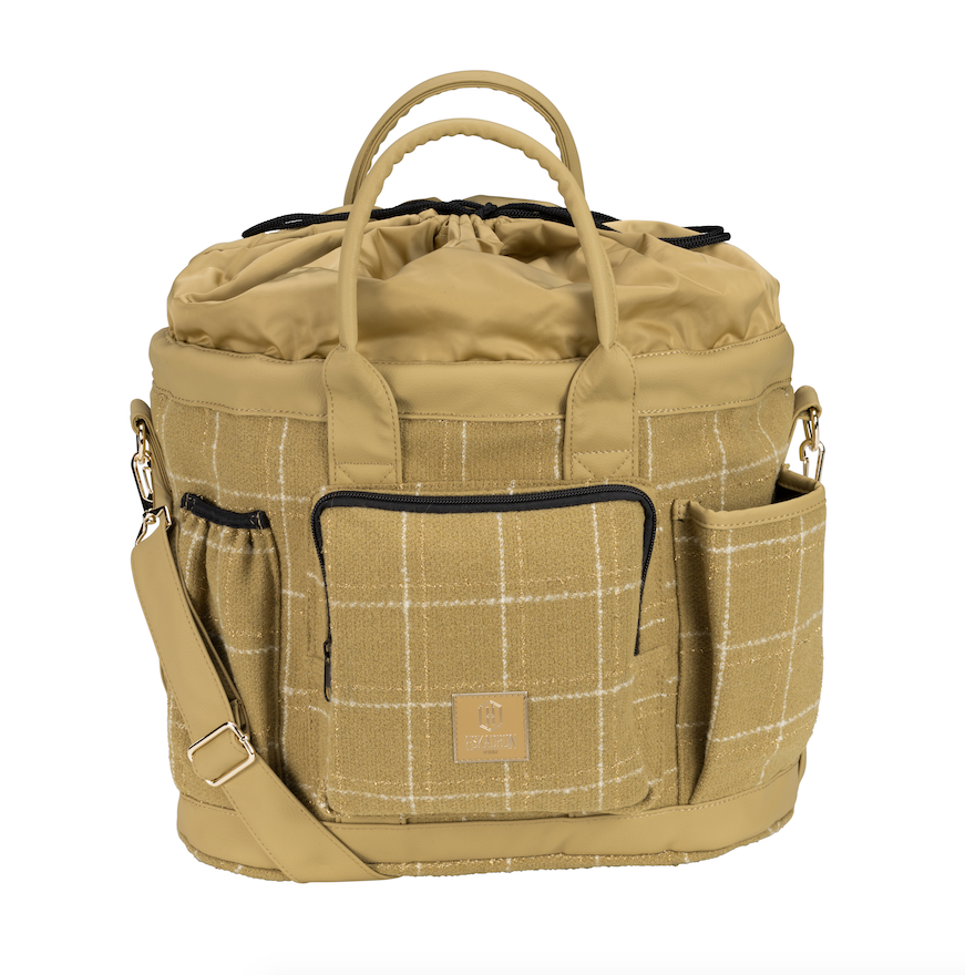 Eskadron Heritage '25 Poetstas Boucle Cardamom