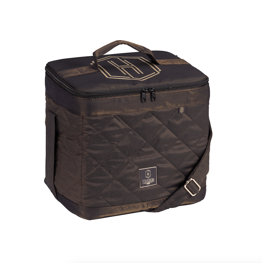 Eskadron Heritage '25 Poetstas Glam Black Truffle